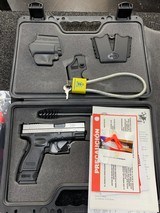 SPRINGFIELD ARMORY XD-9 SUB-COMPACT 32 RND MAGAZINE - 5 of 5