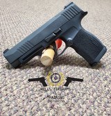 SIG SAUER P365 XL ROMEOZERO - 1 of 2