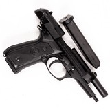 BERETTA 92FS - 3 of 3