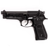 BERETTA 92FS - 1 of 3