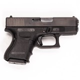 GLOCK G26 GEN 4 - 3 of 4