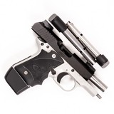 KIMBER MICRO 9 - 4 of 4