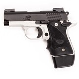 KIMBER MICRO 9 - 2 of 4