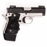 KIMBER MICRO 9 - 3 of 4