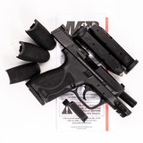 SMITH & WESSON M&P 9 M2.0 - 4 of 4