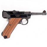 STOEGER LUGER - 2 of 3