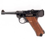 STOEGER LUGER - 1 of 3