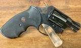 SMITH & WESSON MODEL 36-10 - 4 of 6