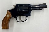 SMITH & WESSON MODEL 37 AIRWEIGHT - 2 of 3
