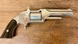 SMITH & WESSON Old Army No.2 - 2 of 6