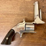 SMITH & WESSON Old Army No.2 - 3 of 6