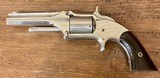 SMITH & WESSON Old Army No.2 - 5 of 6