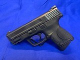 SMITH & WESSON M&P9C - 4 of 9