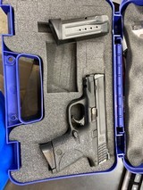 SMITH & WESSON M&P9C - 1 of 9