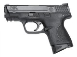 SMITH & WESSON M&P9C - 5 of 9
