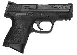 SMITH & WESSON M&P9C - 2 of 9