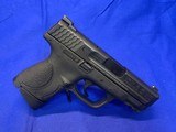 SMITH & WESSON M&P9C - 3 of 9