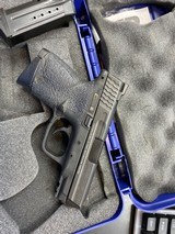 SMITH & WESSON M&P9C - 6 of 9