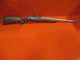 COOPER FIREARMS OF MONTANA 57m Jackson Squirrel Rifle - 1 of 7