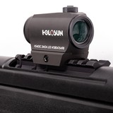 SPRINGFIELD ARMORY M1A SOCOM 16 CQB - 5 of 6