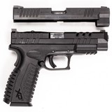 SPRINGFIELD ARMORY XDM-40 - 3 of 3