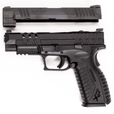 SPRINGFIELD ARMORY XDM-40 - 2 of 3