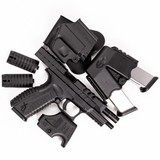 SPRINGFIELD ARMORY XDM-40 - 1 of 3