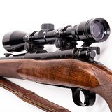 WINCHESTER MODEL 70 FEATHERWEIGHT - 5 of 5