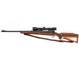 WINCHESTER MODEL 70 FEATHERWEIGHT - 2 of 5