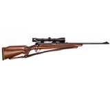 WINCHESTER MODEL 70 FEATHERWEIGHT - 3 of 5