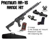 RADICAL FIREARMS Brand New AR-15 Range Bundle - Vortex Scope, 3 Mags, Premium Cleaning Kit - 1 of 1