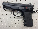 CZ 75 C - 1 of 4