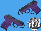 RUGER LCP LADY LILAC - 1 of 4