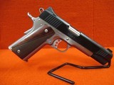 KIMBER 1911 CUSTOM II TWO TONE - 4 of 4