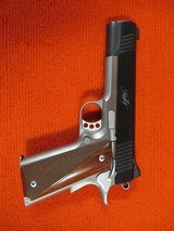 KIMBER 1911 CUSTOM II TWO TONE - 2 of 4