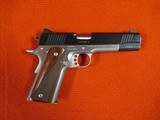 KIMBER 1911 CUSTOM II TWO TONE - 1 of 4