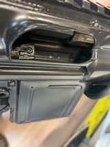 MARCOLMAR FIREARMS CETME-L Black Like New w/Factory Case & Accessories - 6 of 7