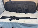 MARCOLMAR FIREARMS CETME-L Black Like New w/Factory Case & Accessories - 1 of 7