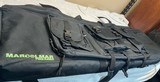 MARCOLMAR FIREARMS CETME-L Black Like New w/Factory Case & Accessories - 2 of 7