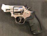 SMITH & WESSON 19-4 - 1 of 4