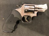 SMITH & WESSON 19-4 - 2 of 4