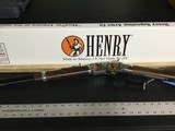 HENRY 2ND AMENDMENT TRIBUTE - 5 of 7