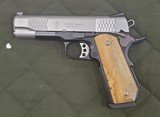 SMITH & WESSON SW1911 E SERIES SCANDIUM FRAME - 2 of 7