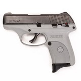 RUGER EC9S - 1 of 3