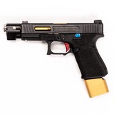 GLOCK G19 GEN4/Salient Arms International - 1 of 4