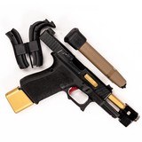 GLOCK G19 GEN4/Salient Arms International - 4 of 4