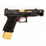 GLOCK G19 GEN4/Salient Arms International - 3 of 4
