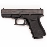 GLOCK G19 GEN 3 - 1 of 4
