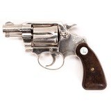 COLT DETECTIVE SPECIAL - 1 of 5