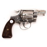 COLT DETECTIVE SPECIAL - 3 of 5